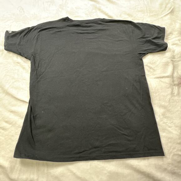 New York Yankees Spring Training Shirt New Era Black Skull Youth Size Med 10/12 - Picture 7 of 10